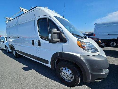 RAM PROMASTER 2500 2020 3C6TRVDG1LE130671 image